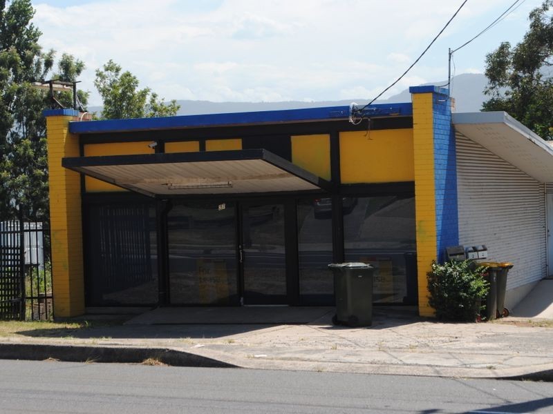 Shop 1/274 Princes Highway, Dapto NSW 2530
