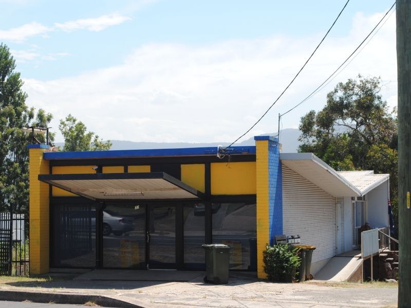 Shop 1/274 Princes Highway, Dapto NSW 2530