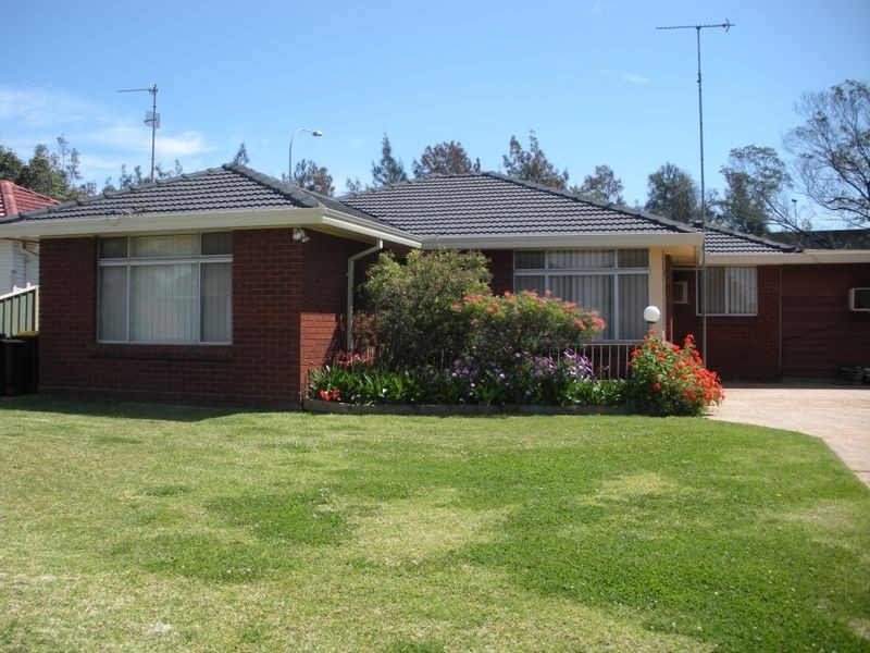 12 Cirrus Street, Dapto NSW 2530