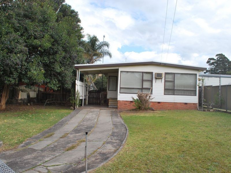 100 Laver Road, Dapto NSW 2530