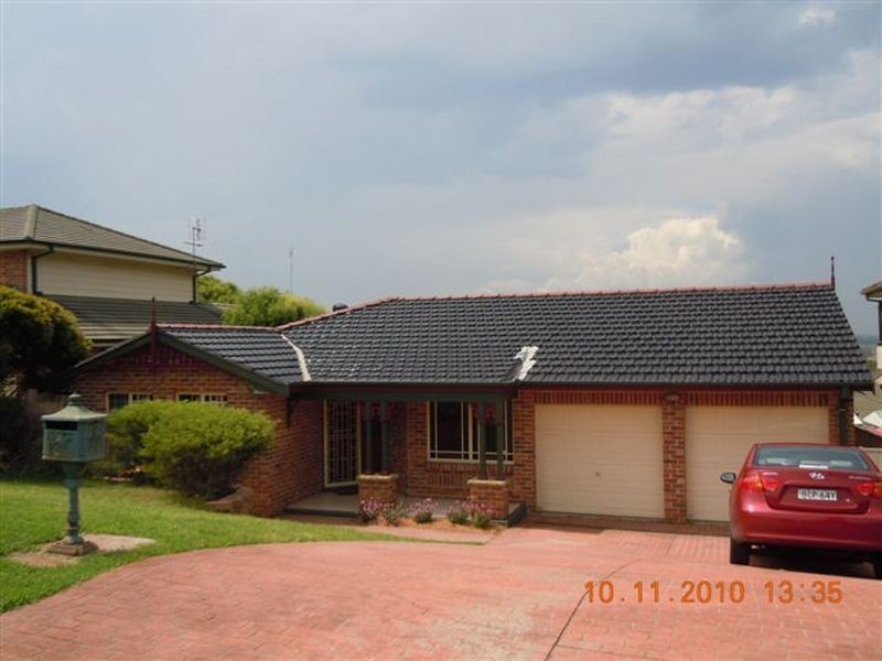 17 Tuross Street, Albion Park NSW 2527