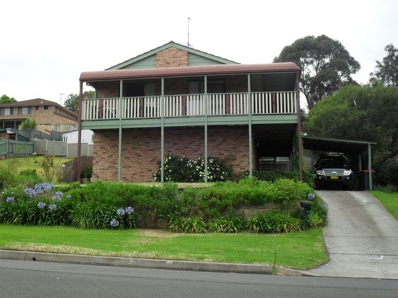 10 Church Street, Albion Park NSW 2527