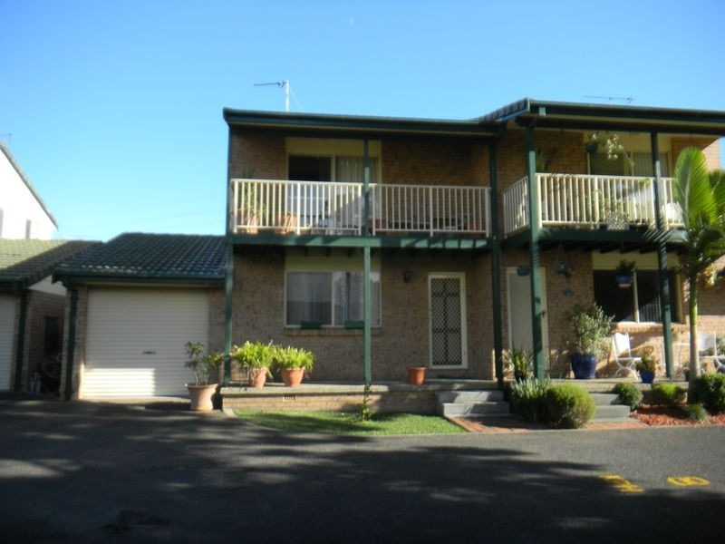 4/36 Park Road, Corrimal NSW 2518