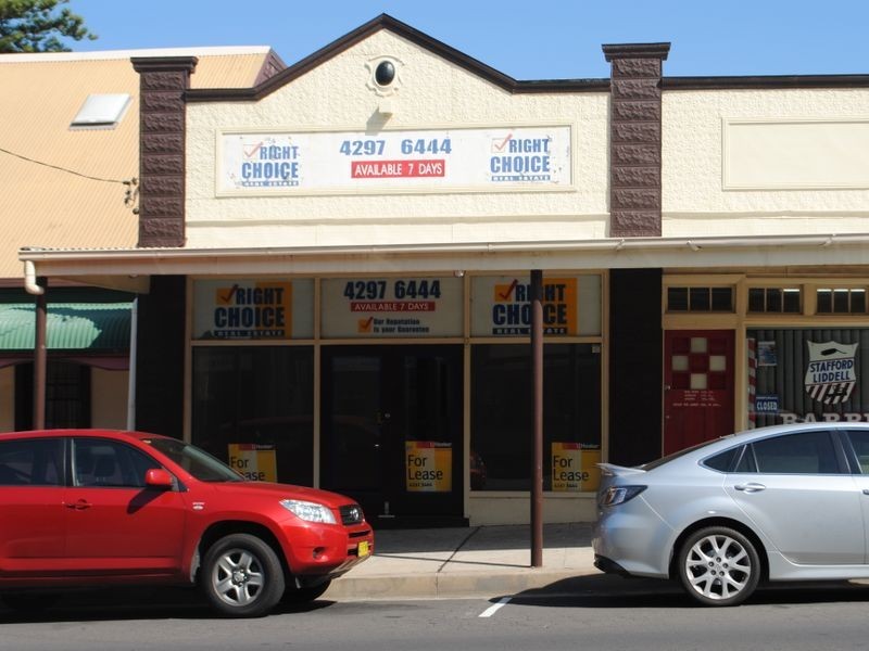 Shop 1/35 Addison Street, Shellharbour NSW 2529