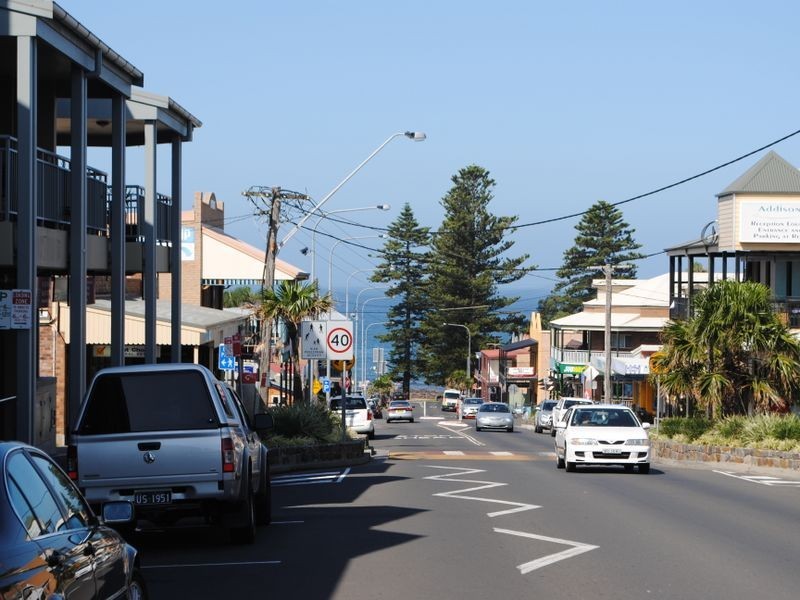 Shop 1/35 Addison Street, Shellharbour NSW 2529