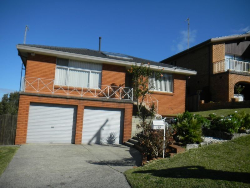 130 Tait Avenue, Kanahooka NSW 2530