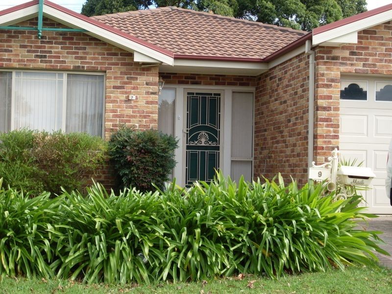 9 Fortescue Court, Albion Park NSW 2527