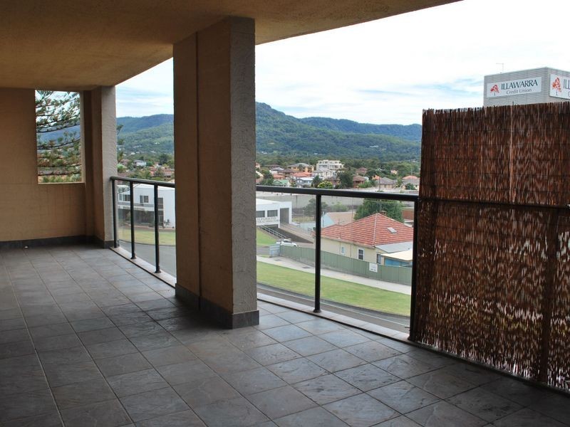 5/1 Governors Lane, Wollongong NSW 2500
