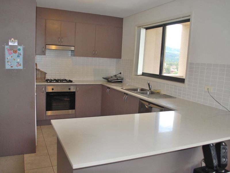 5/1 Governors Lane, Wollongong NSW 2500