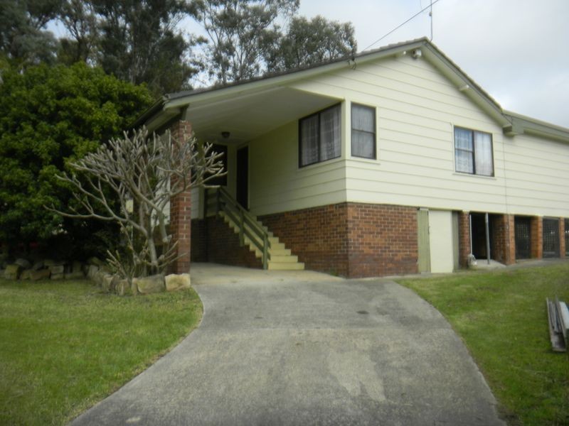 127 Kanahooka Road, Kanahooka NSW 2530