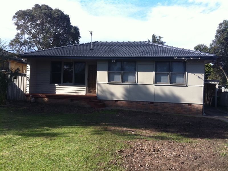 25 Old Bass Point Road, Shellharbour NSW 2529