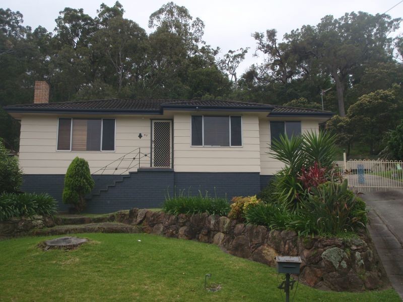 47 Bright Parade, Dapto NSW 2530