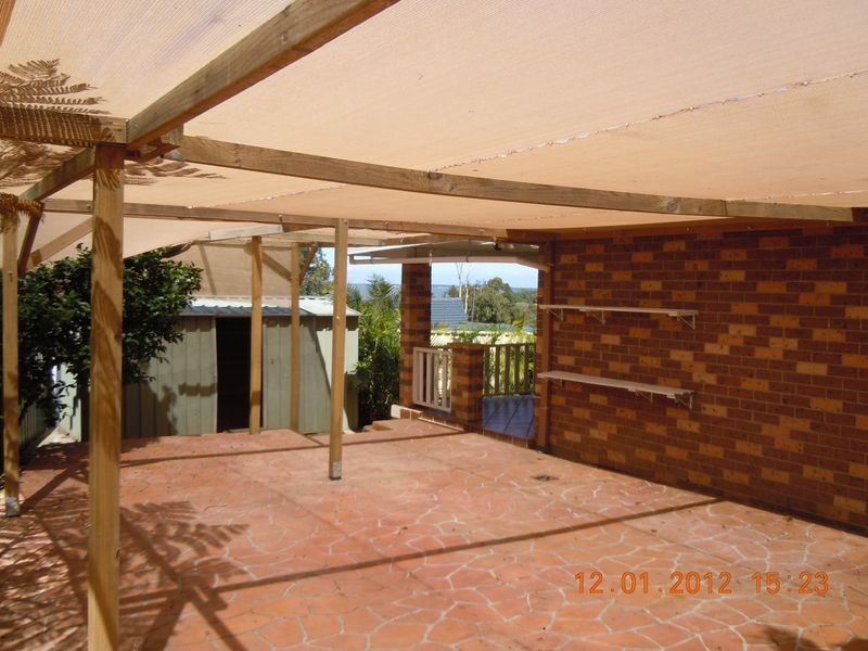 21 Willandra Place, Koonawarra NSW 2530