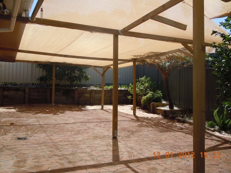 21 Willandra Place, Koonawarra NSW 2530