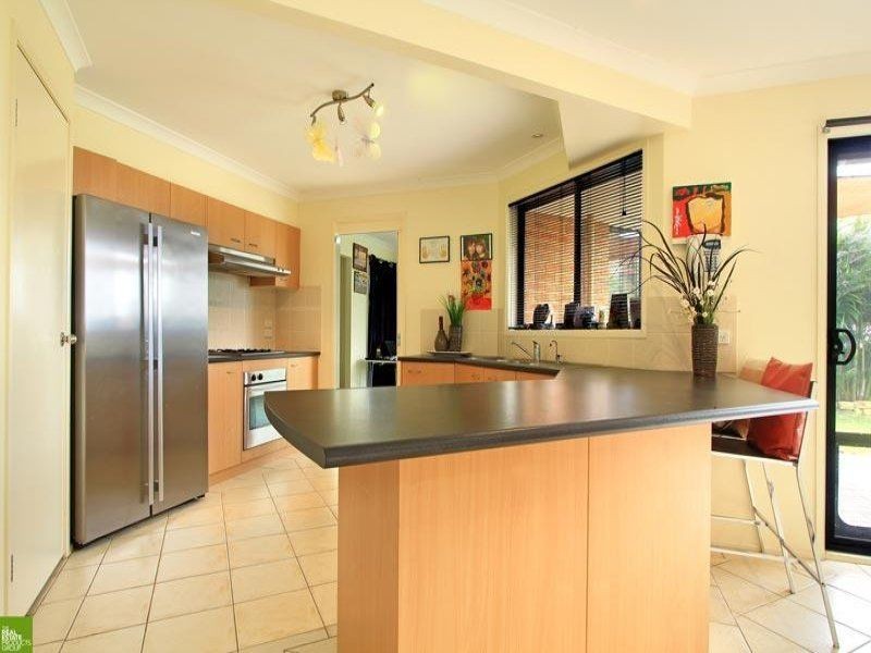 77 Robins Creek Dr, Horsley NSW 2530
