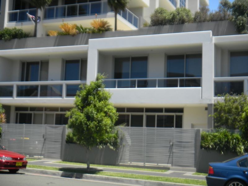7/2-12 Young Street, Wollongong NSW 2500