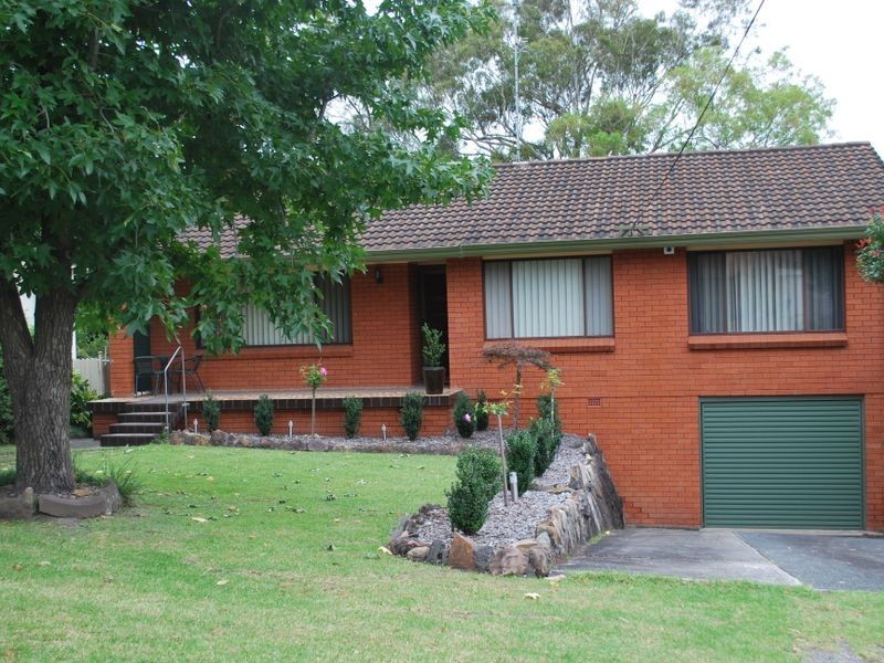 297 Farmborough Road, Farmborough Heights NSW 2526