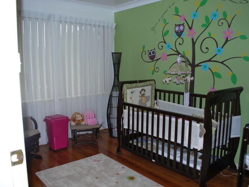 297 Farmborough Road, Farmborough Heights NSW 2526