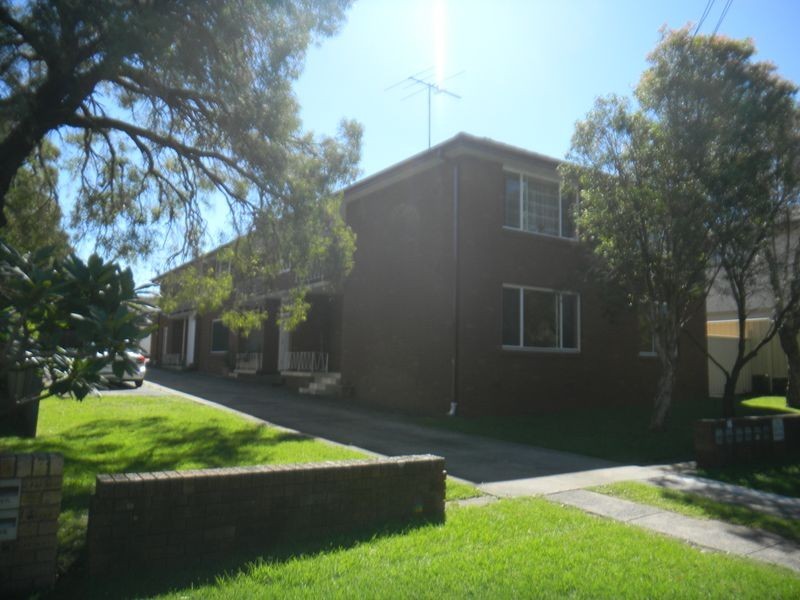 5/16 Northcote Street, Wollongong NSW 2500