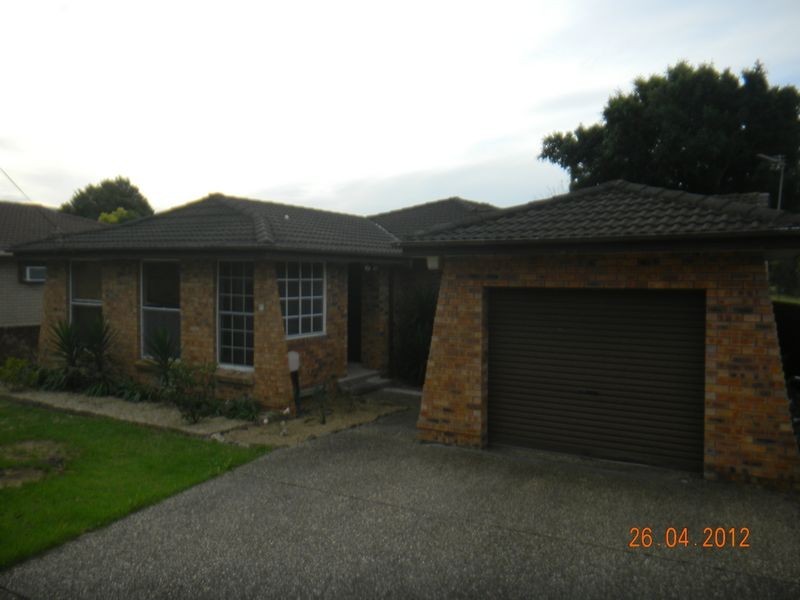20 Huntley Road, Dapto NSW 2530