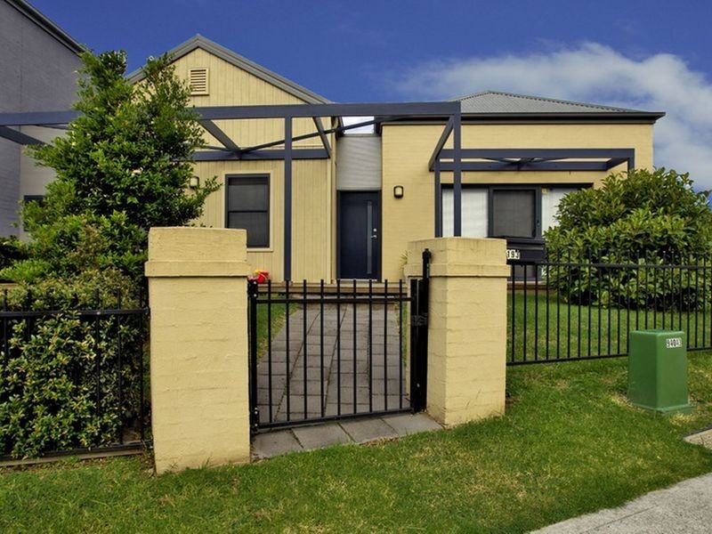 193 Ashburton Drive, Albion Park NSW 2527