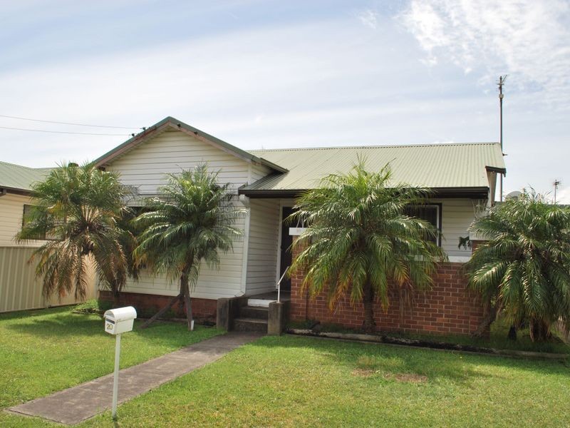 20 Baan Baan Street, Dapto NSW 2530