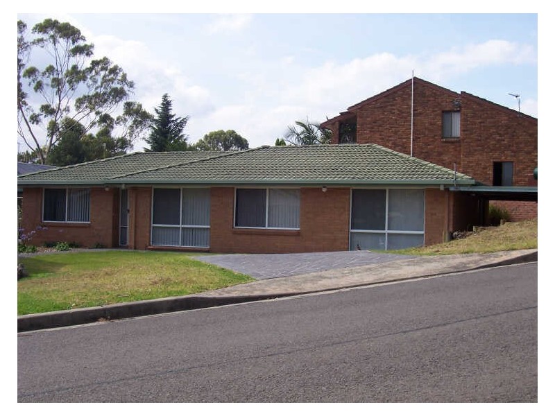 43 Cannon Street, Dapto NSW 2530