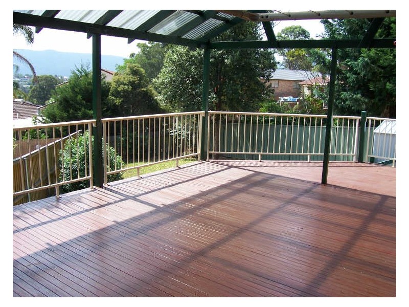 43 Cannon Street, Dapto NSW 2530