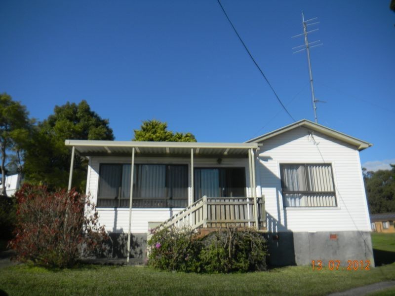 19A Avondale Road, Dapto NSW 2530