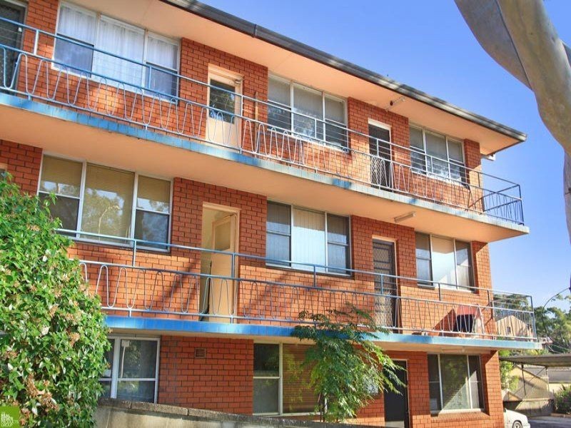 4/19 Payne Street, Mangerton NSW 2500