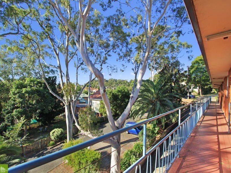 4/19 Payne Street, Mangerton NSW 2500