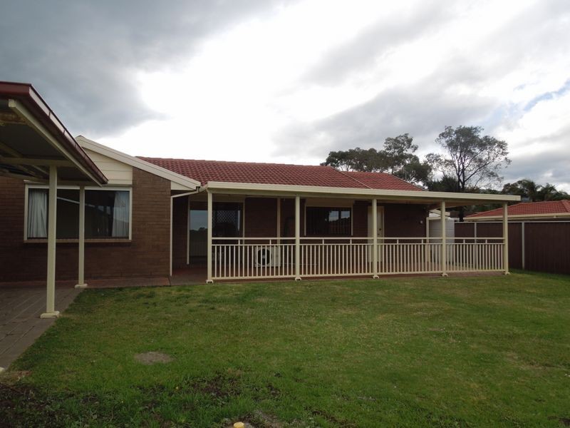 15 Sierra Drive, Horsley NSW 2530