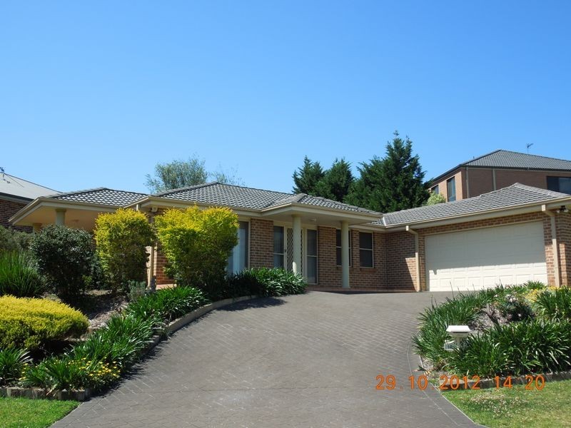 18 Shiraz Drive, Dapto NSW 2530
