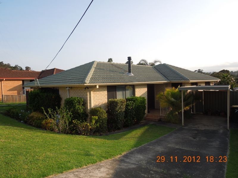 75 Emerson Road, Dapto NSW 2530