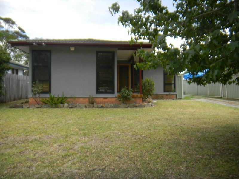 28 Bingara Ave, Dapto NSW 2530