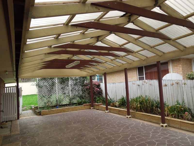 22 Mayfield Circuit, Albion Park NSW 2527