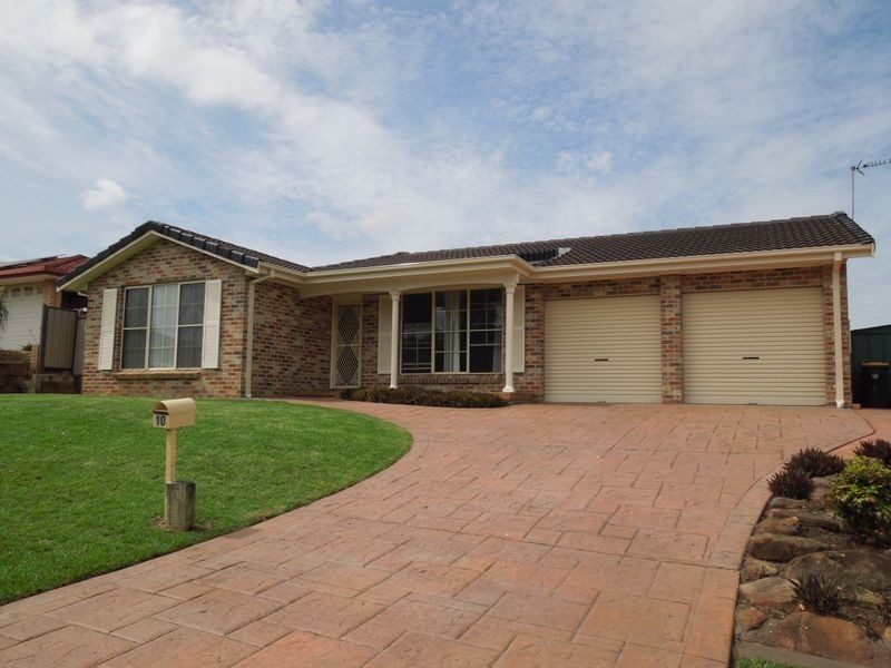 10 Roper Road, Albion Park NSW 2527