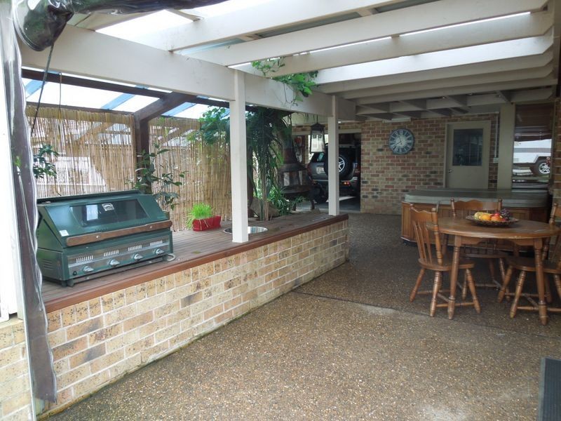 179 Bong Bong Road, Horsley NSW 2530