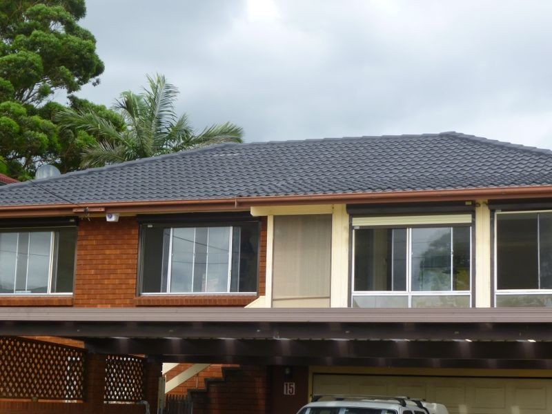 15 Tarana Avenue, Kanahooka NSW 2530