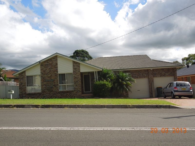 2D Church Street, Albion Park NSW 2527
