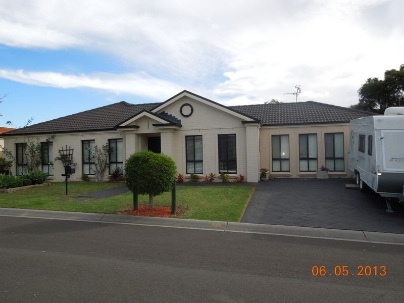 26 Melrose Way, Horsley NSW 2530