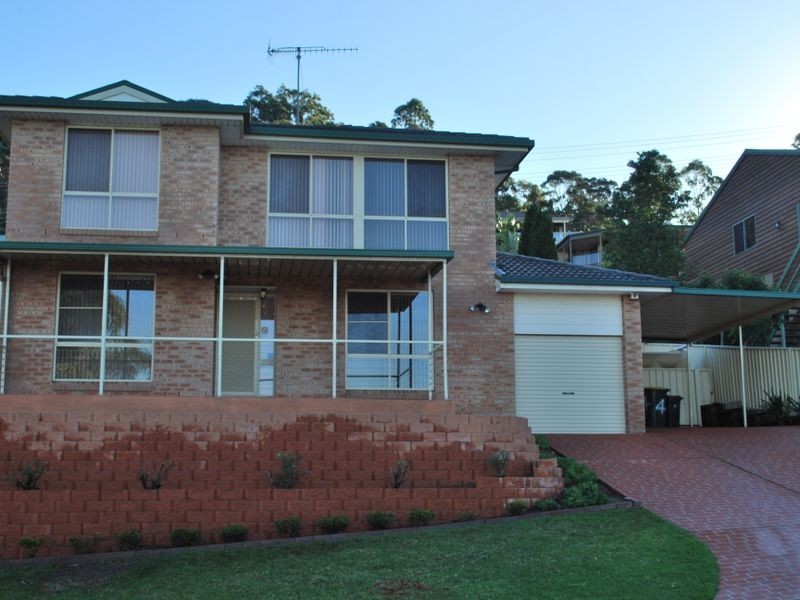4 Willandra Place, Koonawarra NSW 2530