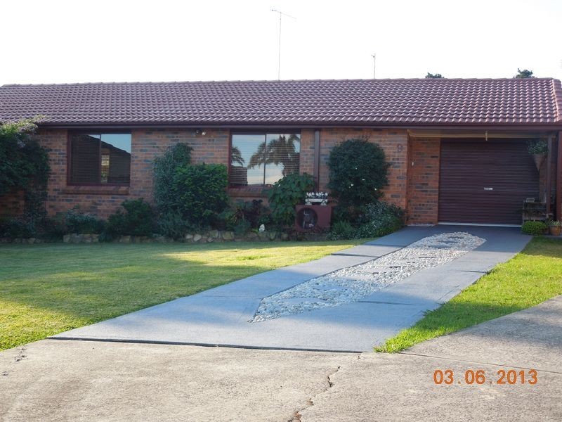 9/2-10 Compton Street, Dapto NSW 2530