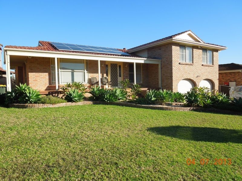 11 Timms Place, Horsley NSW 2530