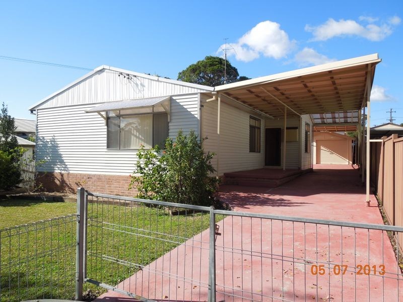 5 Bundarra Place, Dapto NSW 2530