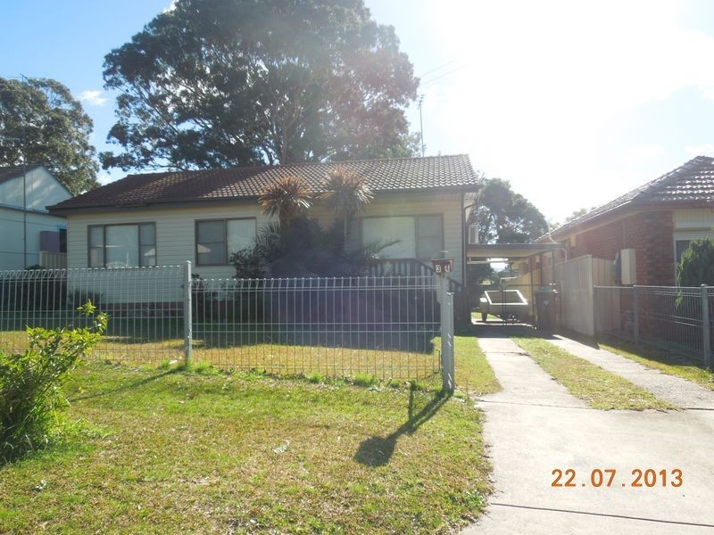 34 Simpson Parade, Albion Park NSW 2527