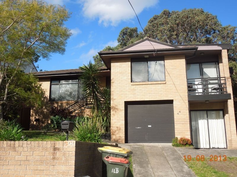 66 Timberi Avenue, Dapto NSW 2530