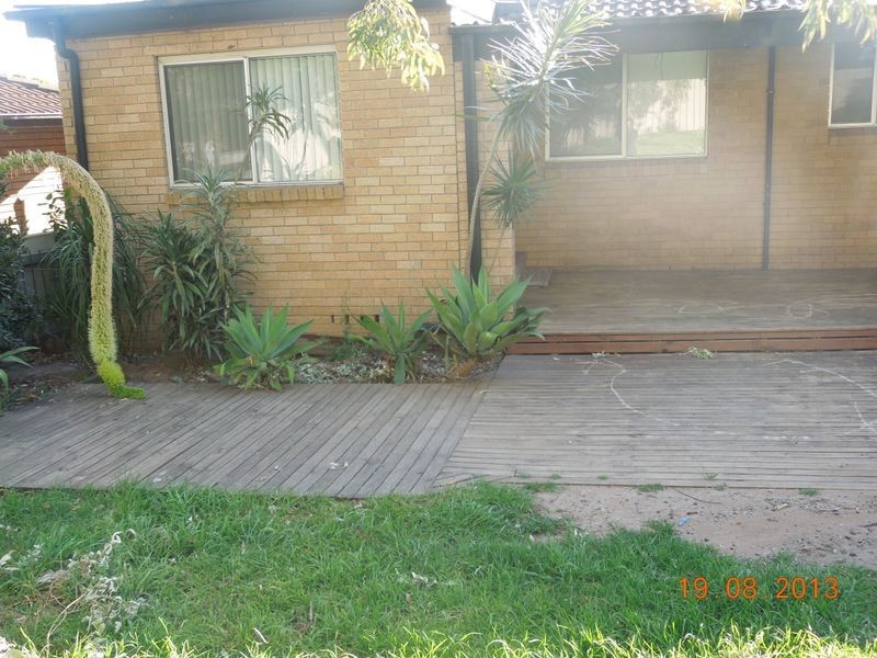 66 Timberi Avenue, Dapto NSW 2530