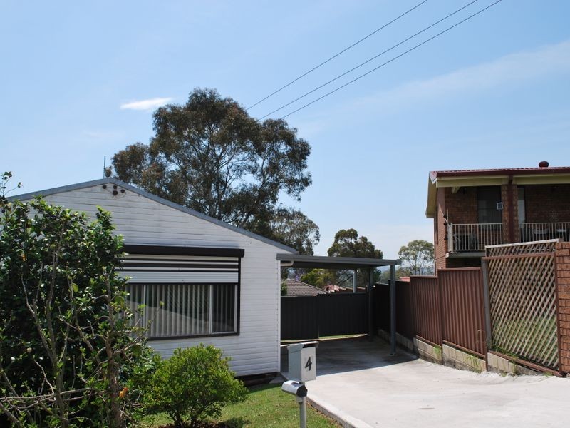 Dapto NSW 2530