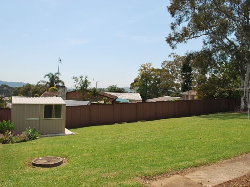 Dapto NSW 2530